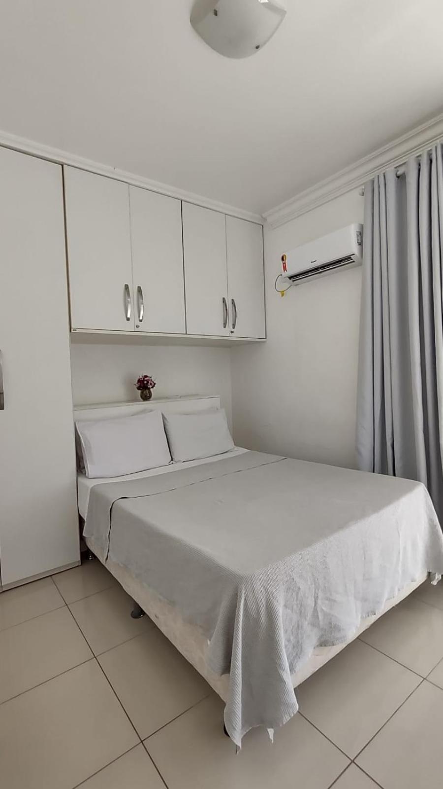 Apartamento Farol Barra Flat Salvador Exteriör bild