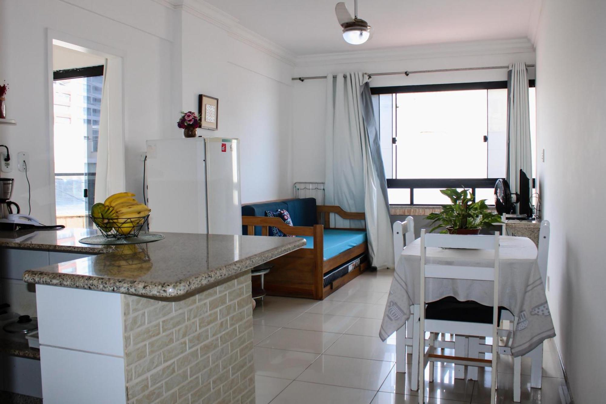 Apartamento Farol Barra Flat Salvador Exteriör bild